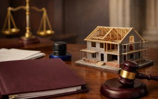 У Полтаві самочинно звели магазин — суд зобов’язав підприємство знести будівлю