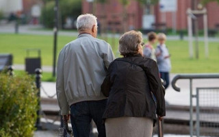 Пенсии ВПЛ и жителям временно оккупированных территорий: суды объяснили, когда ПФУ не имеет права останавливать выплаты