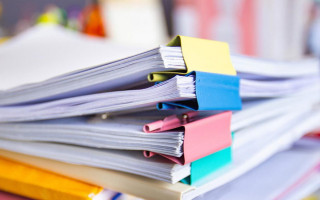 Бізнесу дозволили підписувати акти про надання послуг одноособово — закон