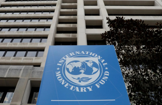 МВФ занепокоєний затримкою реформ: Україна ризикує втратити фінансування, – Bloomberg