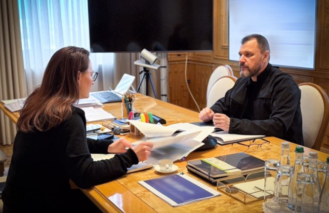 Юлія Свириденко повідомила про підсумки опалювального сезону в умовах атак та координацію з МВС