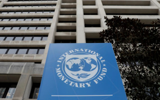 МВФ занепокоєний затримкою реформ: Україна ризикує втратити фінансування, – Bloomberg