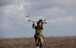Міноборони створює «AI-driven армію нового покоління»