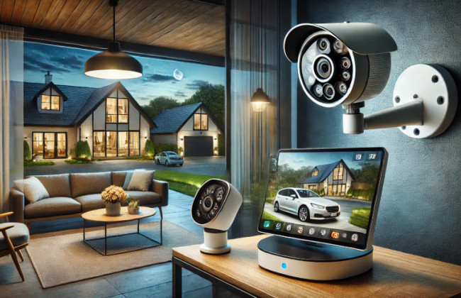 Жена использовала камеры видеонаблюдения, чтобы украсть биткоины мужа на сумму 176 млн долларов