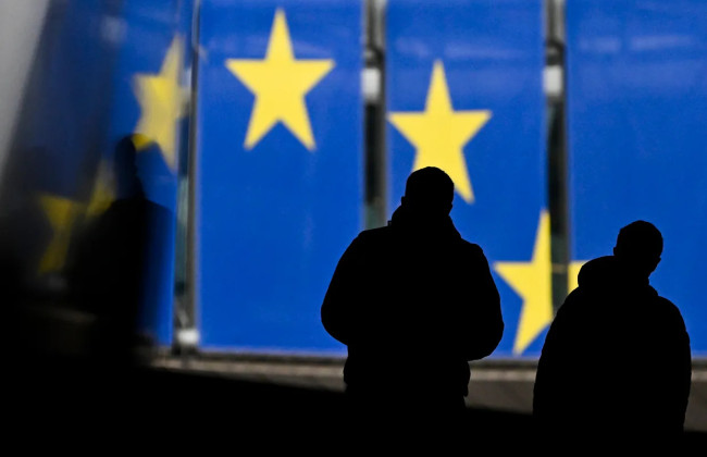 Україна отримала повний пакет умов для вступу до ЄС