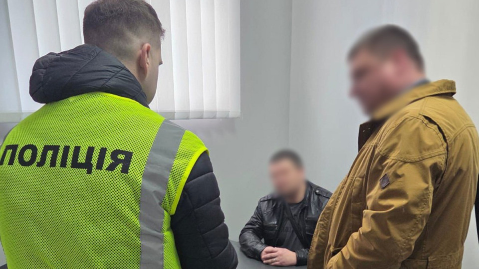 Работал на российский бизнес – в Житомирской области разоблачили администратора веб-сайтов