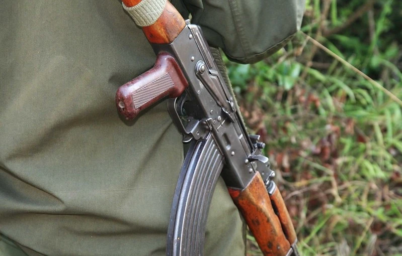 Военный споткнулся с автоматом и застрелил побратима: почему суд в Харькове признал солдата виновным в неосторожном убийстве