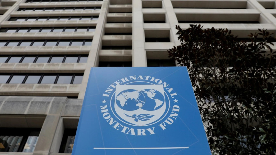 МВФ обеспокоен задержкой реформ: Украина рискует потерять финансирование, – Bloomberg