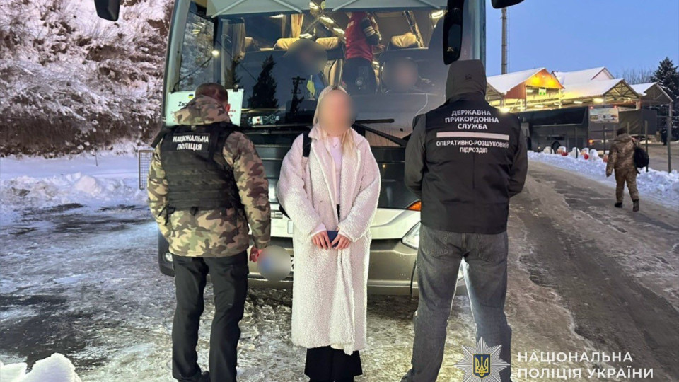 Жінок обіцяли працевлаштувати в Європі: поліція викрила схему торгівлі людьми