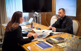 Юлія Свириденко повідомила про підсумки опалювального сезону в умовах атак та координацію з МВС