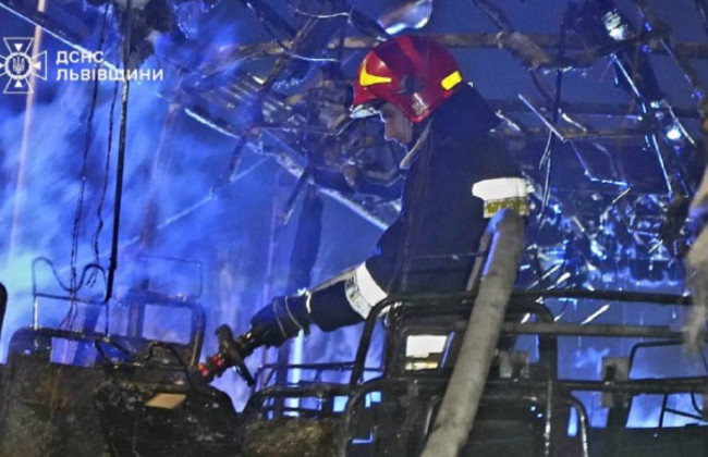 В части Львова возможны перебои с газом: названа причина