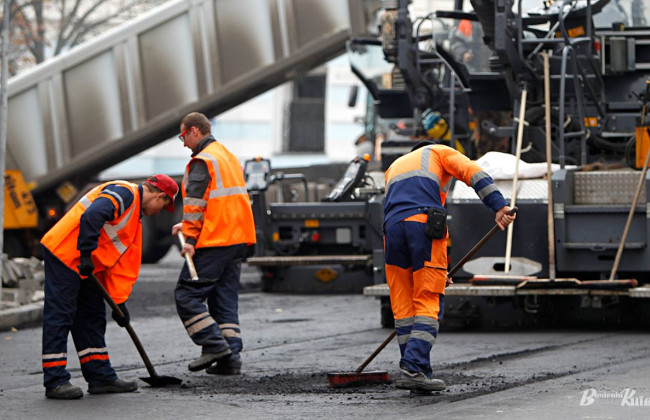 У Києві 18 березня обмежать рух на мостах і шляхопроводах через ремонт дороги