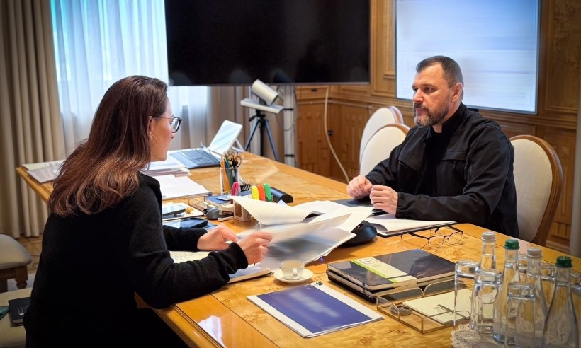 Юлия Свириденко сообщила об итогах отопительного сезона в условиях атак и координации с МВД