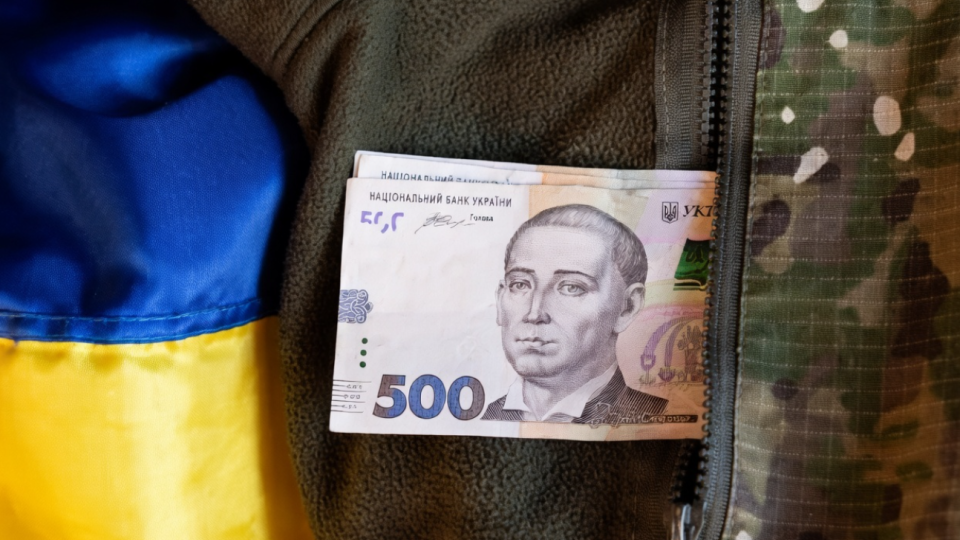 Военные-пенсионеры будут получать пенсии по инвалидности пожизненно — законопроект