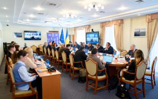 От судебной реформы до таможенной политики: Комитет по евроинтеграции оценил законопроекты на соответствие обязательствам перед ЕС