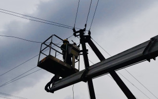 Завершился прием заявок – более 14,8 тысяч работников получат доплаты за восстановление критически важной инфраструктуры в феврале