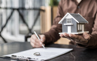 Правила нарахування податку на нерухомість для фізосіб — коли і скільки сплачувати