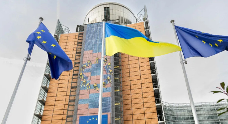 Дорожная карта верховенства права: 529 шагов Украины к членству в Евросоюзе