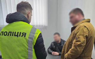 Работал на российский бизнес – в Житомирской области разоблачили администратора веб-сайтов