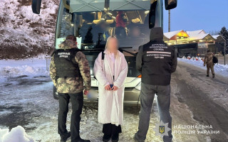 Жінок обіцяли працевлаштувати в Європі: поліція викрила схему торгівлі людьми