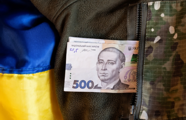 Военные-пенсионеры будут получать пенсии по инвалидности пожизненно — законопроект