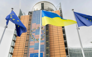 Дорожная карта верховенства права: 529 шагов Украины к членству в Евросоюзе