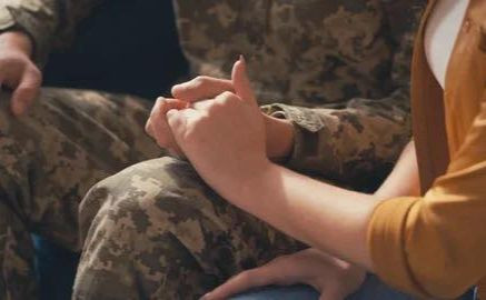 В Киеве запустили онлайн-сервис для подбора специалистов по сопровождению ветеранов