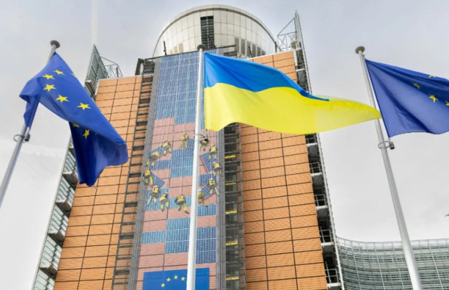 Дорожня карта верховенства права: 529 кроків України до членства в Євросоюзі