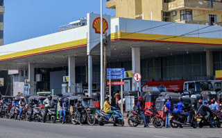 Шри-Ланка переходит на четырехдневную рабочую неделю из-за топливного кризиса