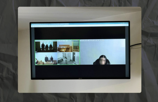 В Тернопольской области приговорили к 12 годам лишения свободы мать, которая задушила своего 5-летнего сына