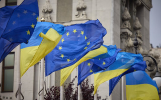 Україна–ЄС: у Мінʼюсті назвали ключові виклики у правосудді та захисті прав людини