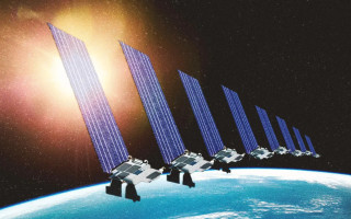 Украинская компания Stetman планирует создать спутниковую группировку из 360 аппаратов