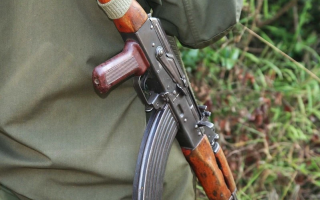 Военный споткнулся с автоматом и застрелил побратима: почему суд в Харькове признал солдата виновным в неосторожном убийстве