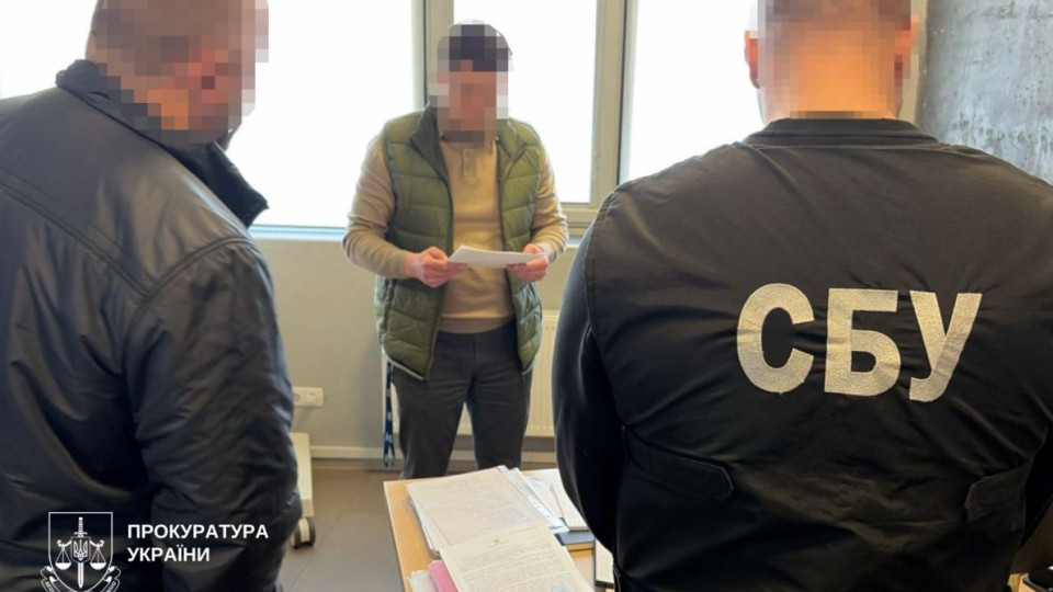 В трех областях разоблачили схему хищения более 5,6 млн грн на закупках медоборудования