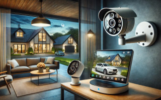 Дружина використала камери відеоспостереження, щоб вкрасти біткоїни чоловіка на суму 176 млн доларів