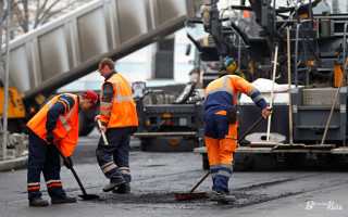 В Киеве 18 марта ограничат движение на мостах и путепроводах из-за ремонта дороги