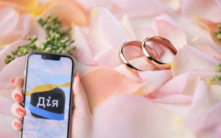 Зарегистрировали брак за границей — появится ли свидетельство в Дие