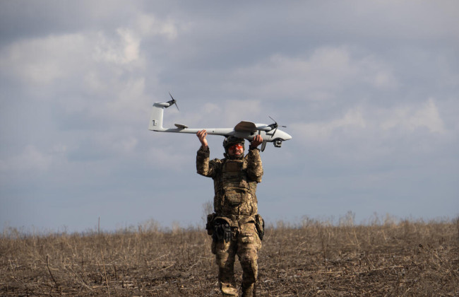 Міноборони створює «AI-driven армію нового покоління»