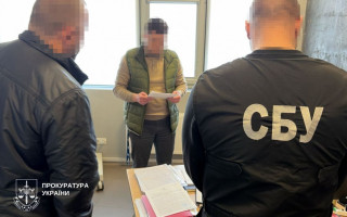 У трьох областях викрили схему розкрадання понад 5,6 млн грн на закупівлях медобладнання