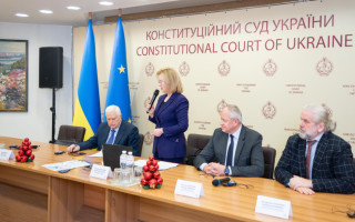 Конкурс на вакантные должности судей КСУ по квоте Верховной Рады: названы даты собеседований