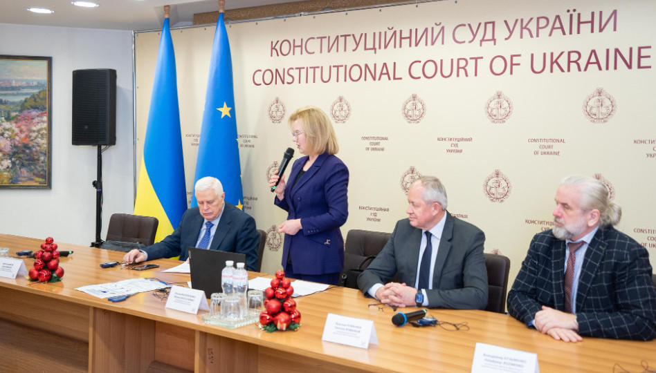 Конкурс на вакантные должности судей КСУ по квоте Верховной Рады: названы даты собеседований