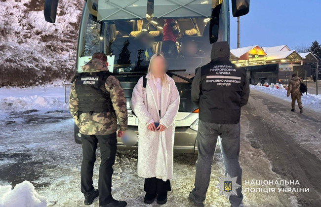 Жінок обіцяли працевлаштувати в Європі: поліція викрила схему торгівлі людьми