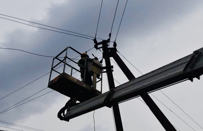 Завершився прийом заявок – понад 14,8 тисяч працівників отримають доплати за відновлення критичної інфраструктури у лютому