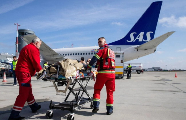 Лечение за рубежом и новые гарантии для пациентов: Минздрав обнародовал законопроект