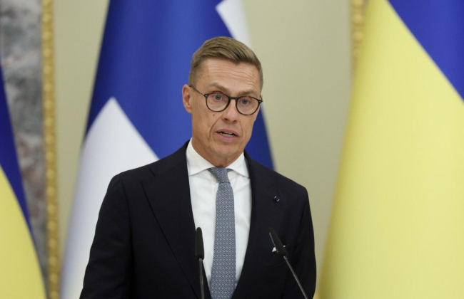 Европа может помочь Трампу в Иране в обмен на поддержку Украины — Стубб