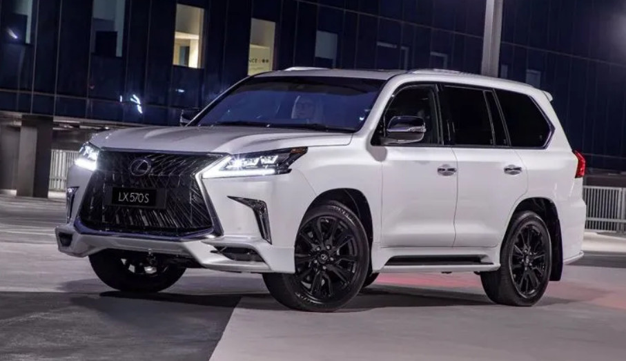 «Lexus» під арештом: апеляція у Харкові вирішила спір щодо автомобіля між родичами