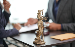 Забезпечення позову — в суді пояснили, що це означає на практиці