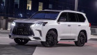 «Lexus» под арестом: апелляция в Харькове разрешила спор по поводу автомобиля между родственниками
