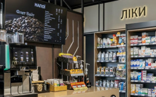 З наступного тижня безрецептурні ліки почнуть продавати на АЗС – уряд