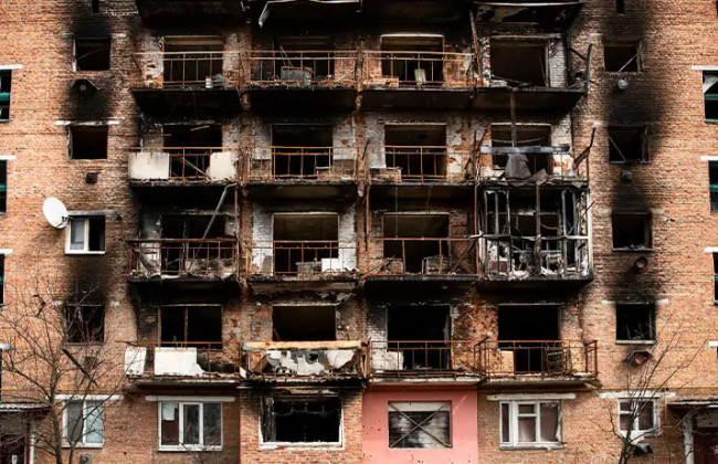 Верховна Рада розгляне законопроєкт про компенсації за зруйноване житло без реєстрації прав